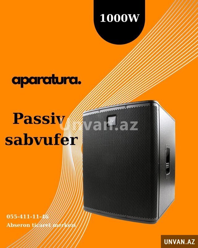 Kalonka Electro-voice Kalonka Electro-voice