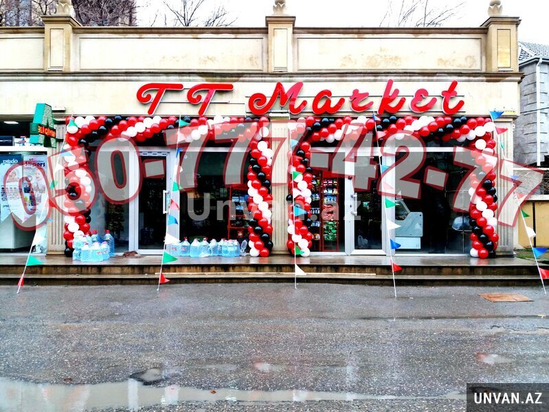 Sharlarla dekor Sharlarla dekor