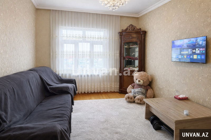 Yeni Yasamal qəsəbəsi ,Məhəmməd Xiyabani küçəsi 4 otaq , Yasamal rayonu Yeni Yasamal qəsəbəsi ,Məhəmməd Xiyabani küçəsi 4 otaq , Yasamal rayonu