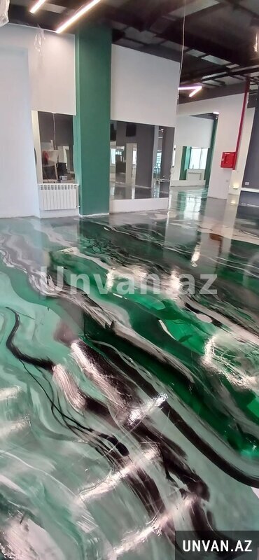 Beton cilalama epoksi isleri Beton cilalama epoksi isleri