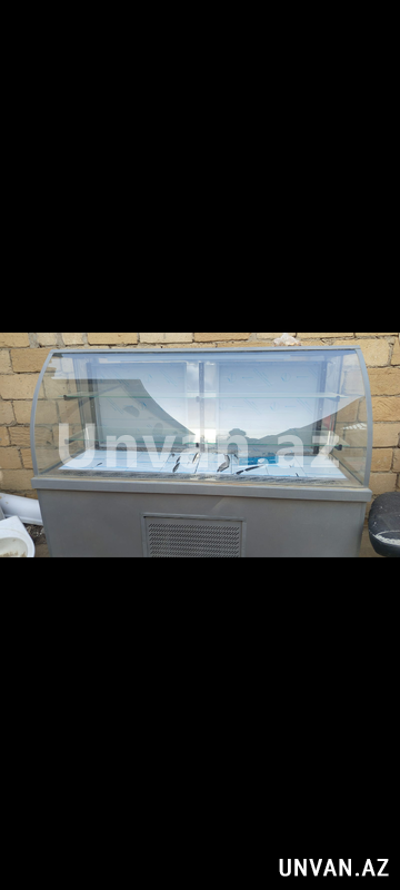 Vitrin soyuducu Tezedi Vitrin soyuducu Tezedi