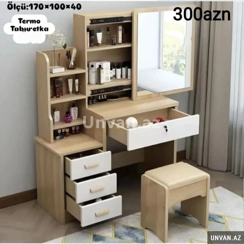 Güzgülü termo Güzgülü termo