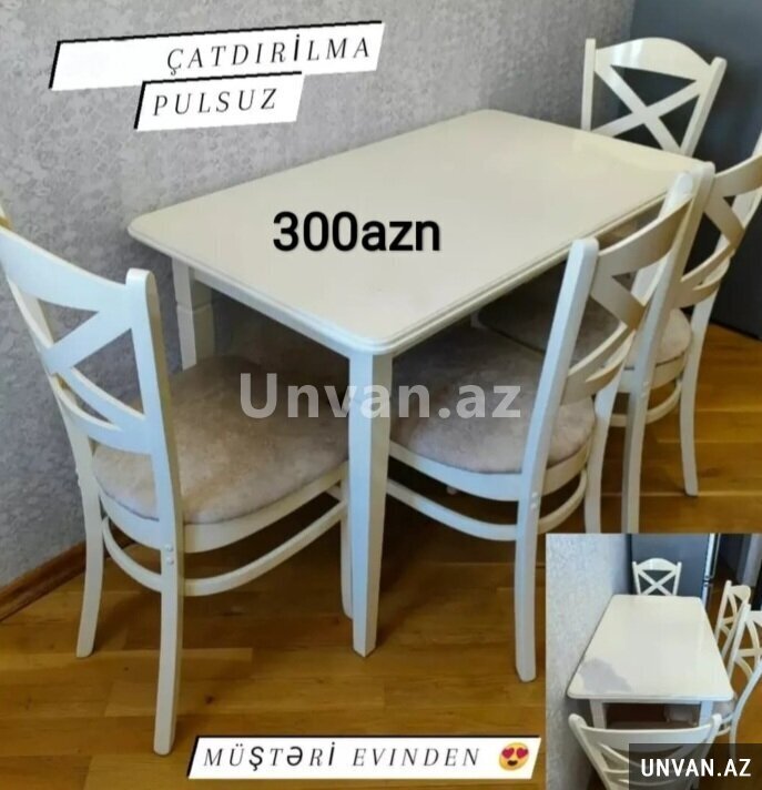 Masa dəsti Masa dəsti