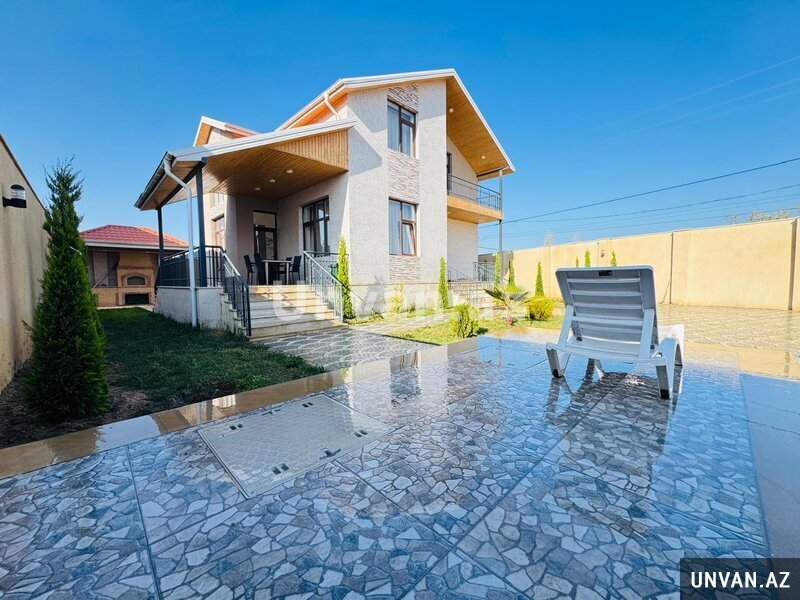 Novxani gesebesi 6 otaq , Abşeron rayonu Novxani gesebesi 6 otaq , Abşeron rayonu