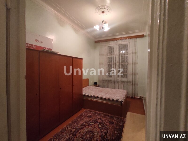 Yahya Hüseynov 23 2 otaq , Binəqədi rayonu Yahya Hüseynov 23 2 otaq , Binəqədi rayonu