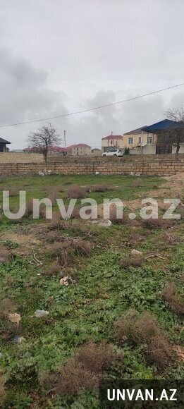 Mehtiabad qəs., Nəcəfbəy Vəzirov küçəsi 40 sot , Abşeron rayonu Mehtiabad qəs., Nəcəfbəy Vəzirov küçəsi 40 sot , Abşeron rayonu