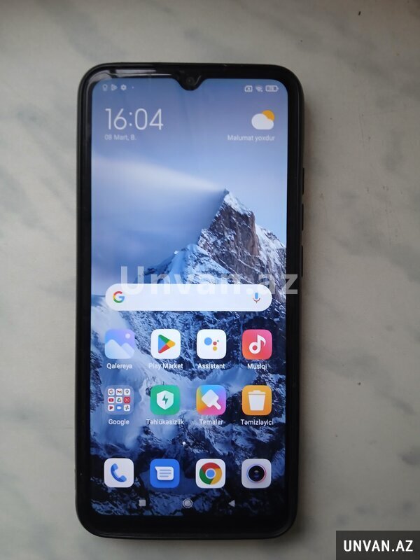 Redmi 10a telefon Redmi 10a telefon