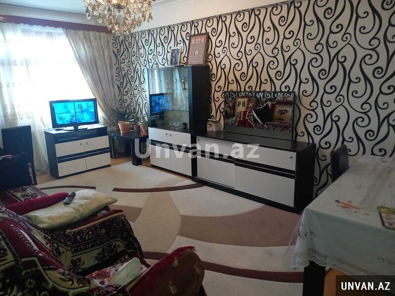 Köhnə Günəşli qəs 3 otaq , Xətai rayonu Köhnə Günəşli qəs 3 otaq , Xətai rayonu