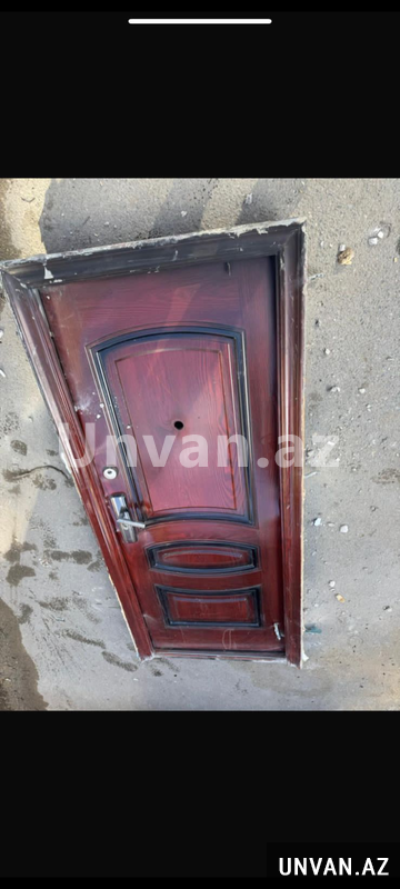 Seyf qapilar Seyf qapilar