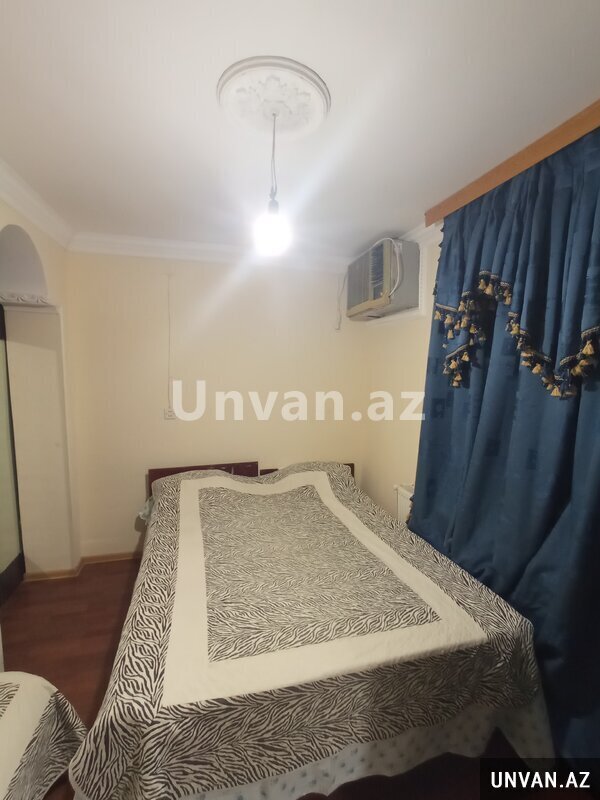 S.Əsgərova küç 1 otaq , Yasamal rayonu S.Əsgərova küç 1 otaq , Yasamal rayonu