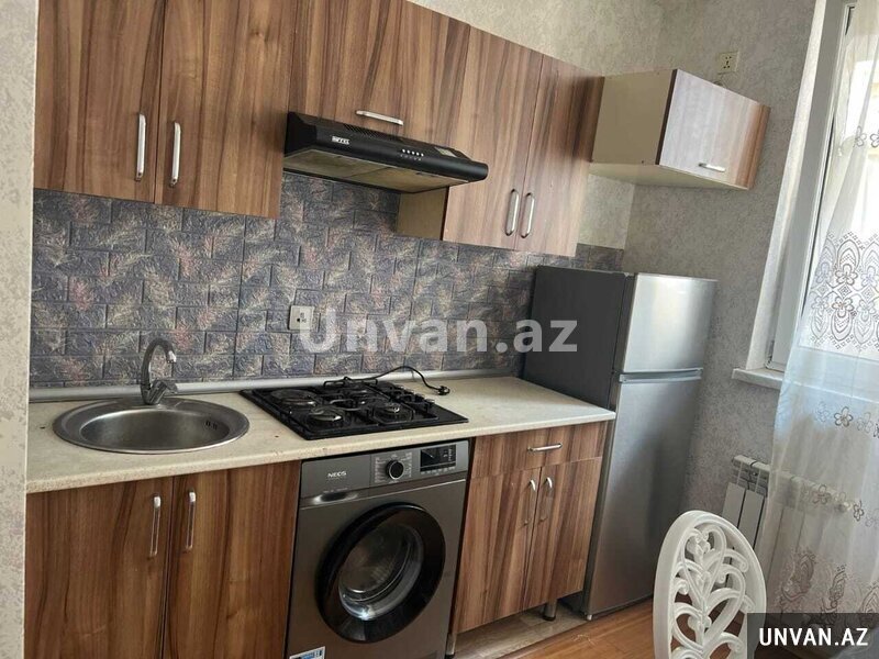 Xirdalan Kristal Abseron 1 otaq , Xırdalanda Xirdalan Kristal Abseron 1 otaq , Xırdalanda