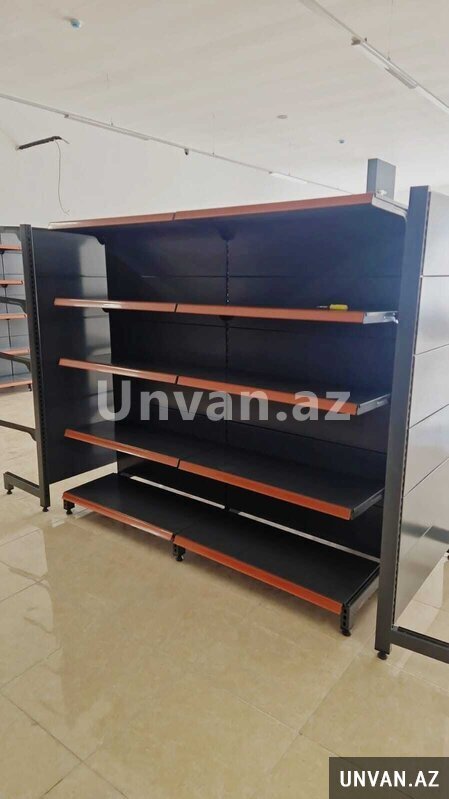 Vitrin Rəflər Vitrin Rəflər