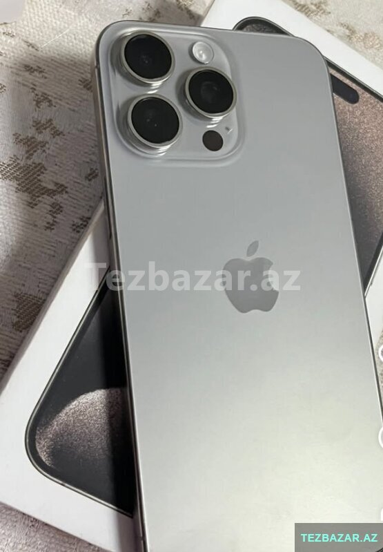 iPhone 15pro Max iPhone 15pro Max