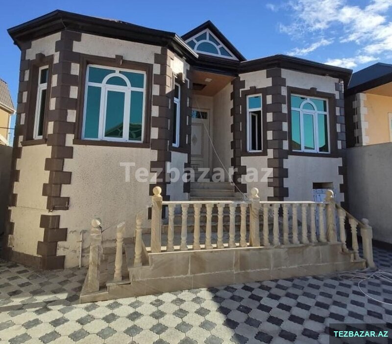 Kreditlə evlərin satışı Kreditlə evlərin satışı