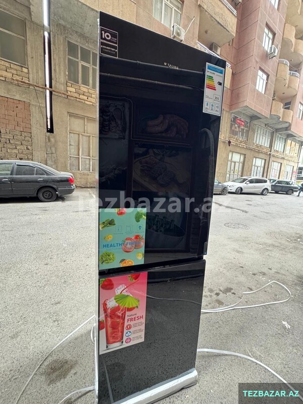 Soyuducu no frost A+ satılır Soyuducu no frost A+ satılır