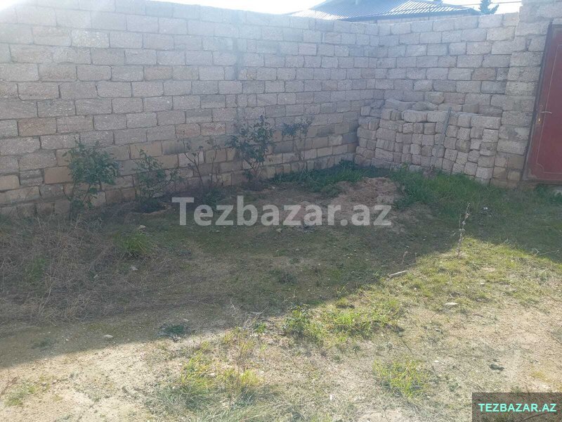 xezer rayonu visnofka ev satilir xezer rayonu visnofka ev satilir