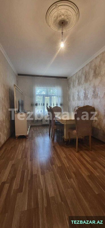 Həyət Evlərinin Satışı Həyət Evlərinin Satışı