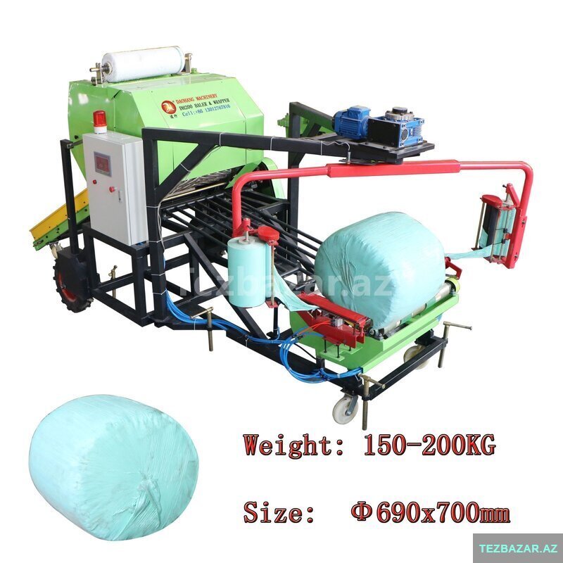 Silos paketləmə aparati Silos paketləmə aparati