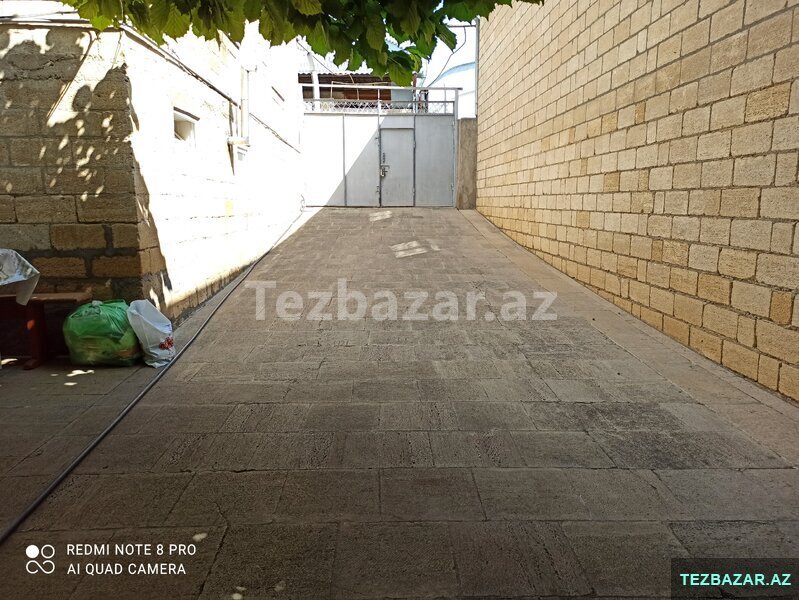 Samaxda heyet evi satilir Samaxda heyet evi satilir