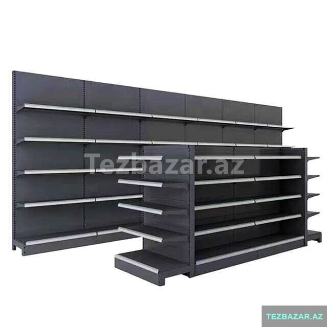 Market Rəfləri Market Rəfləri