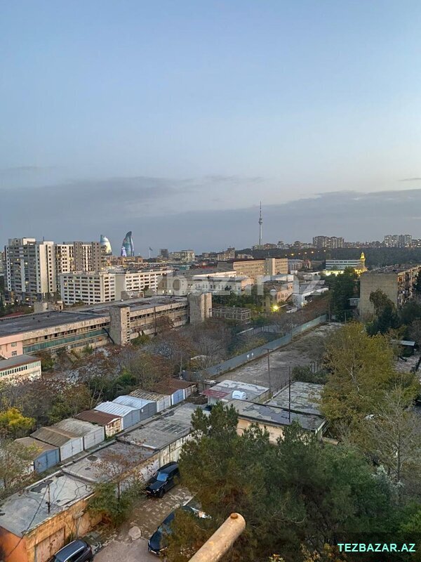 "atv" t/k yanında,Şarifaze küçəsində "atv" t/k yanında,Şarifaze küçəsində