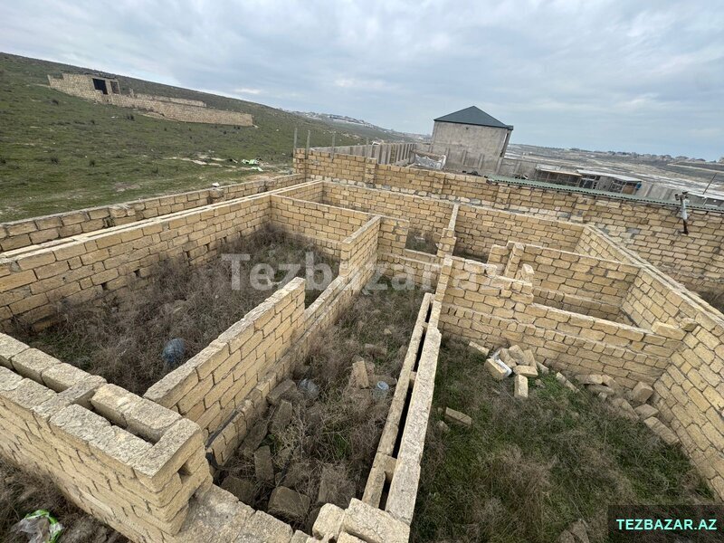 Masazır qəsəbəsi, Ağaxan Abdullayev küçəsi Masazır qəsəbəsi, Ağaxan Abdullayev küçəsi