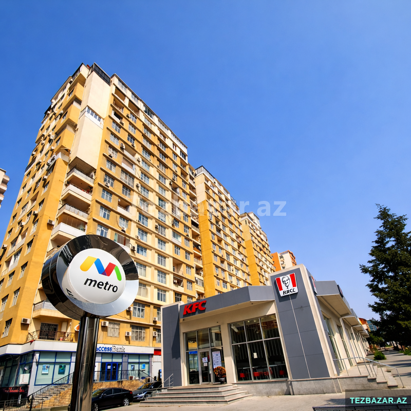 Yeni Tikili Yeni Tikili