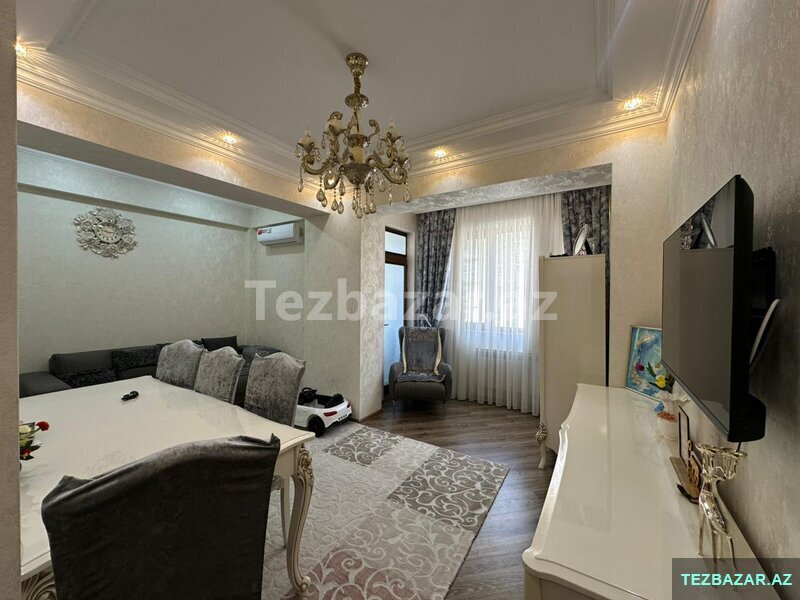 Şəms Rezidens Şəms Rezidens