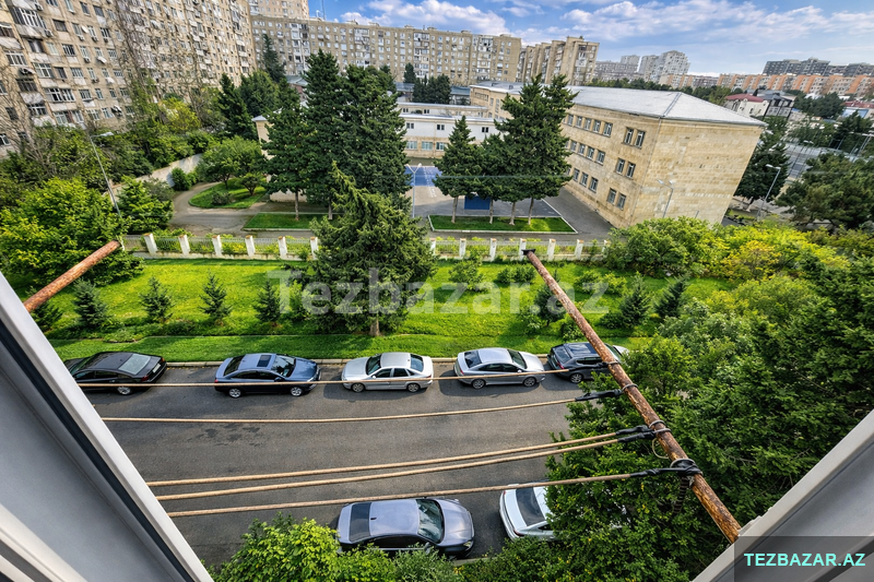 Tam Təmirli Tam Təmirli