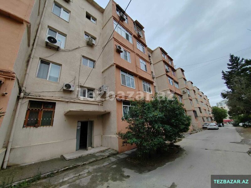 Nizami rayonu Nizami rayonu