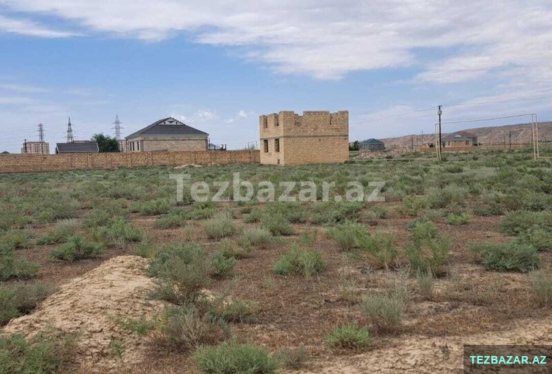 Şirvanda 12 sot torpaq Şirvanda 12 sot torpaq