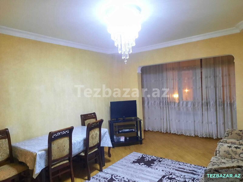 Sumqayıt şəhəri,10-cu mkr,dəmiryolna yaxn kiraye ev Sumqayıt şəhəri,10-cu mkr,dəmiryolna yaxn kiraye ev