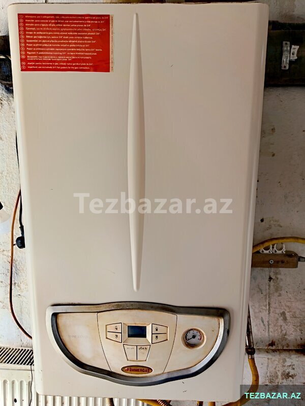 İmmergas mini eolo 28 kw İmmergas mini eolo 28 kw