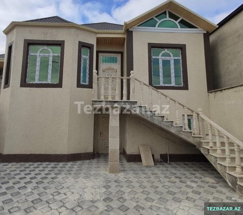 Kreditlə evlərin satışı Kreditlə evlərin satışı