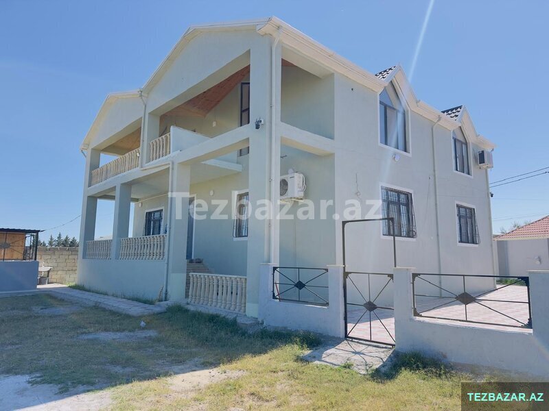 Həyət evi, Şüvəlan qəs Həyət evi, Şüvəlan qəs