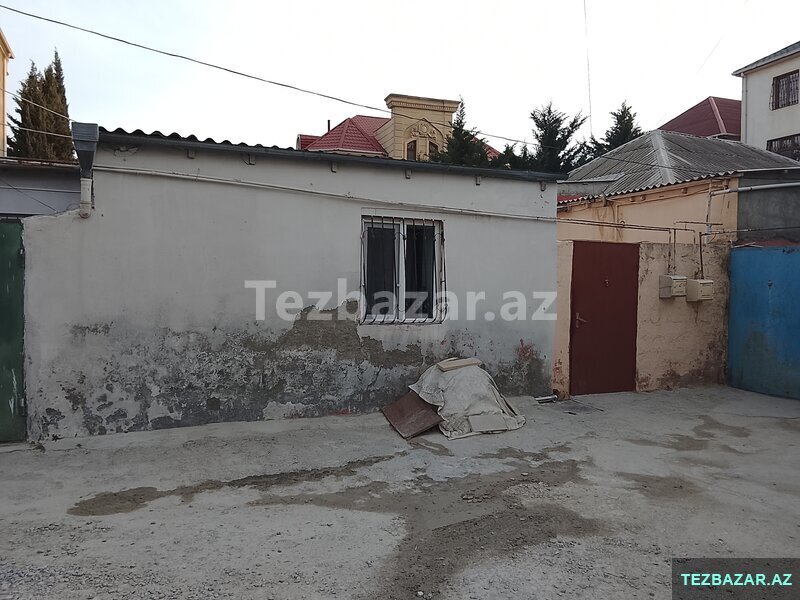 Heyet evi satılır Heyet evi satılır