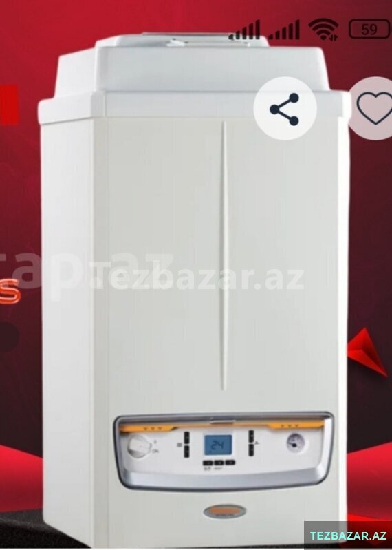 Kombi təmiri Kombi təmiri