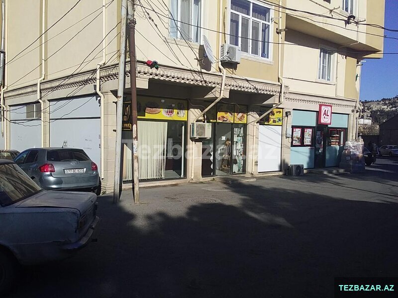 Xırdalanda 85 kv.m abyekt satılır Xırdalanda 85 kv.m abyekt satılır