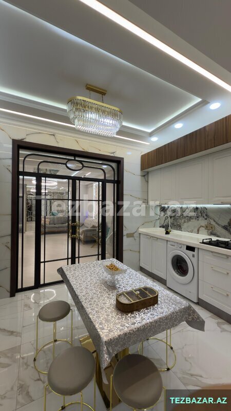 H.aslanovda 3ot super mənzil satılır H.aslanovda 3ot super mənzil satılır