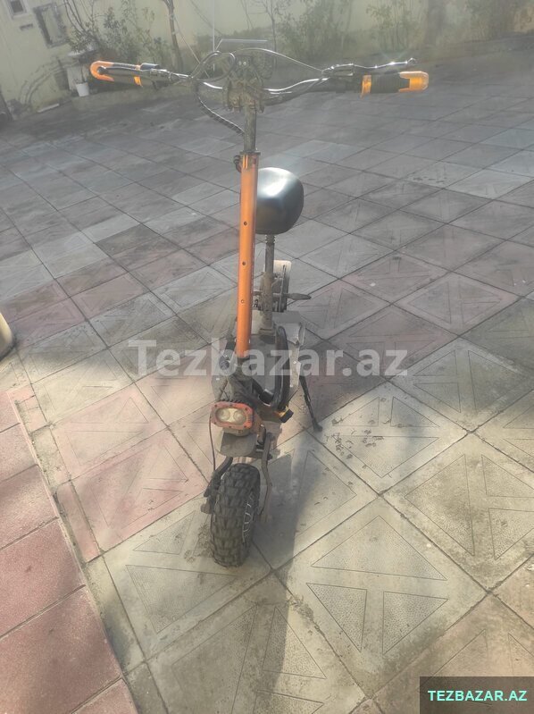 Skuter satılır Skuter satılır