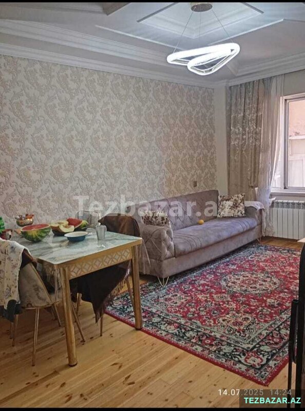 Yeni Günəşli Yeni Günəşli