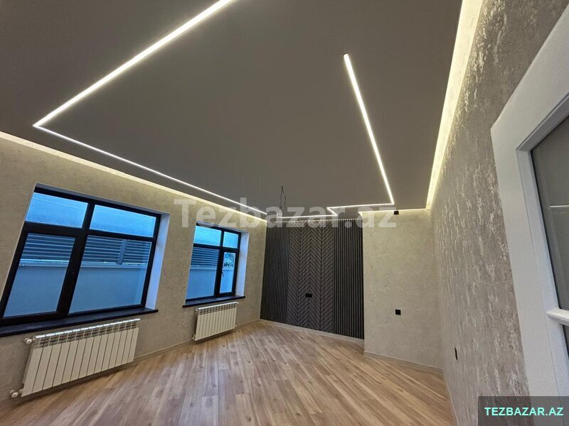 Ev satılır Ev satılır