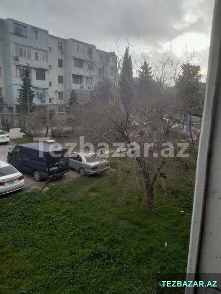 1 otaqli menzil satilir 1 otaqli menzil satilir