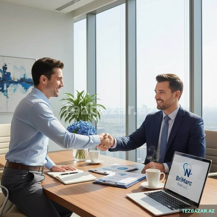 Biznes düşüncəsi olan tələbələr Biznes düşüncəsi olan tələbələr