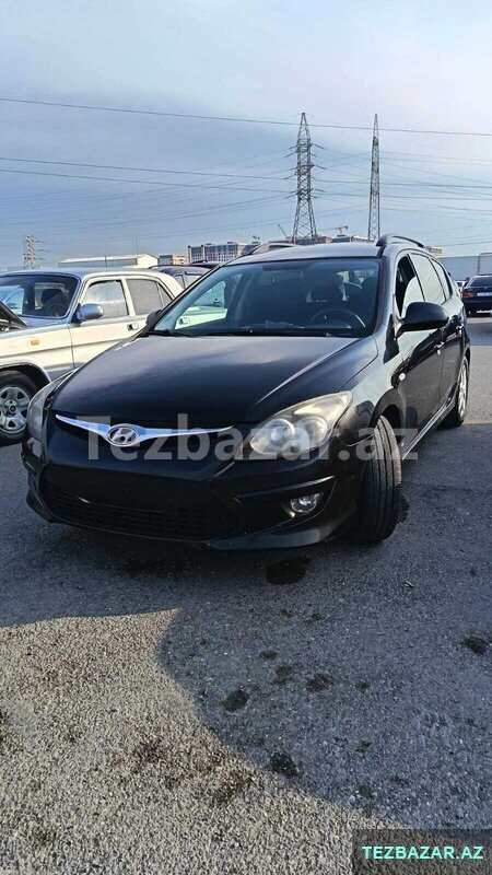 Hyundai i30 Hyundai i30