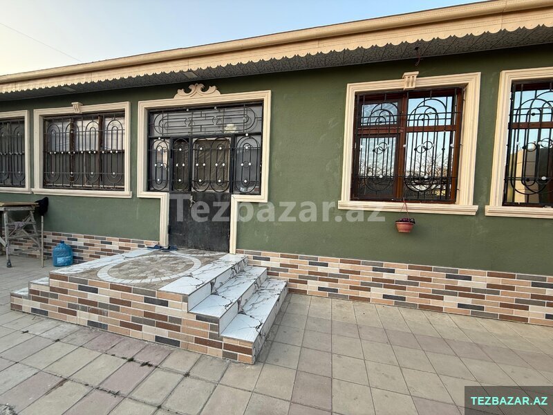 Mastağada 5 otaq ev satilır Mastağada 5 otaq ev satilır