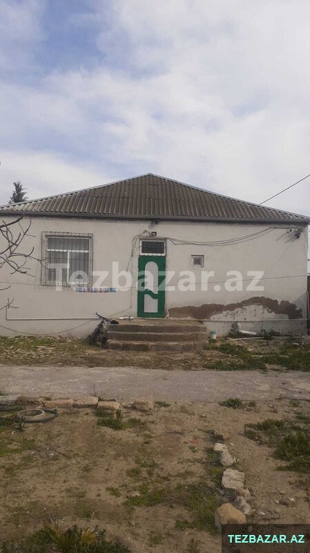 Maştağada həyət evi satılır Maştağada həyət evi satılır