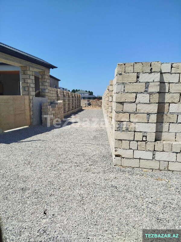 Novxanı Bağlarında Nazirlər məhləsindən 8 sot ərazi Novxanı Bağlarında Nazirlər məhləsindən 8 sot ərazi