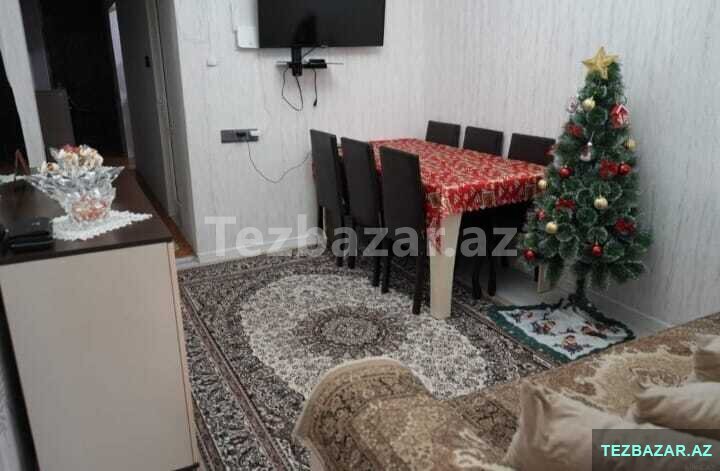 2 otaqli menzil satilir 2 otaqli menzil satilir