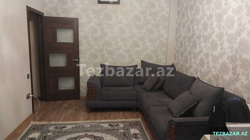 2 otaq esyali 2 otaq esyali